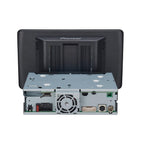 Pioneer DMH-WT5000NEX 9" Single-DIN Digital Multimedia Receiver with License Plate Camera