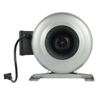 External Rotor Circular Duct, Centrifugal Fan(KD160S2)