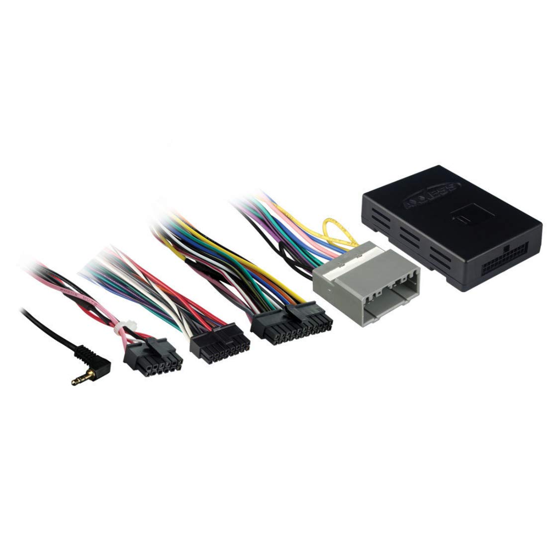 Axxess Integrate by Metra Data Interface Compatible with Chrysler Dodge 2002-2008, Amplified Audio System Retention