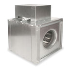 Dayton Duct Blower, 14 In - 5AV78