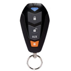 Viper 5305V 2 Way LCD Vehicle Car Alarm Keyless Entry Remote Start System