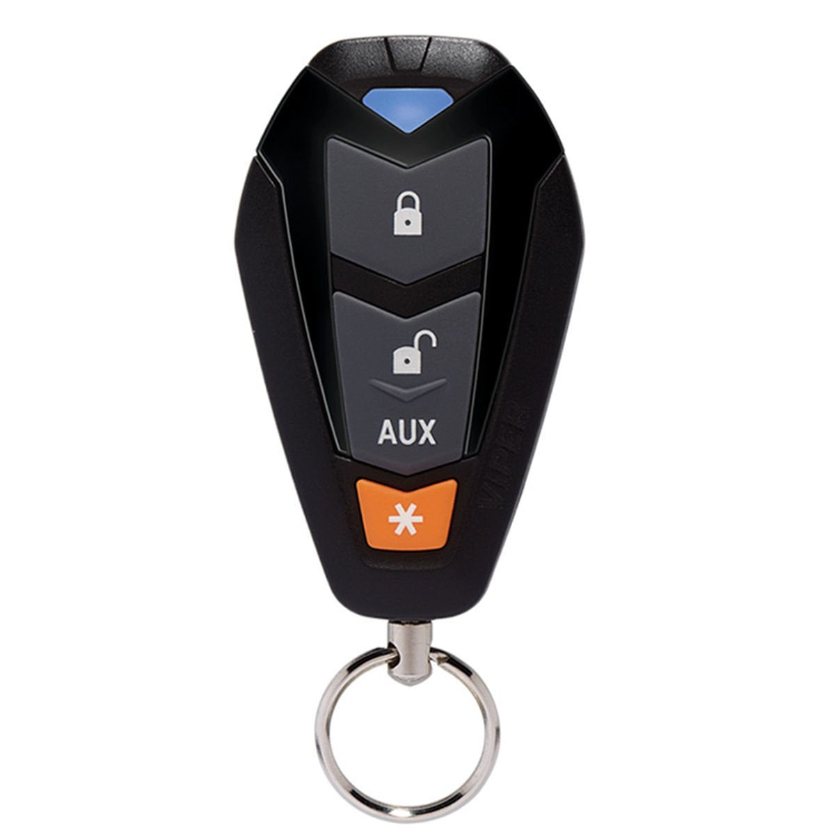 Viper 5305V 2 Way LCD Vehicle Car Alarm Keyless Entry Remote Start System