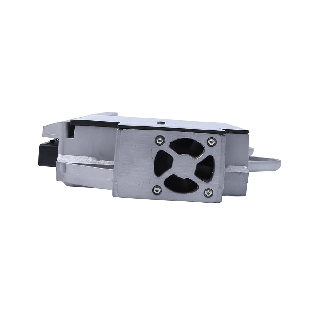 Amplifier for Porsche 911/ Boxster(2009-2016)/ Cayenne(2011-2016) OE Replace 7PP035223AA High-Power Car Stereo Amplifier Enhanced Sound Experience & Sturdy Metal Construction