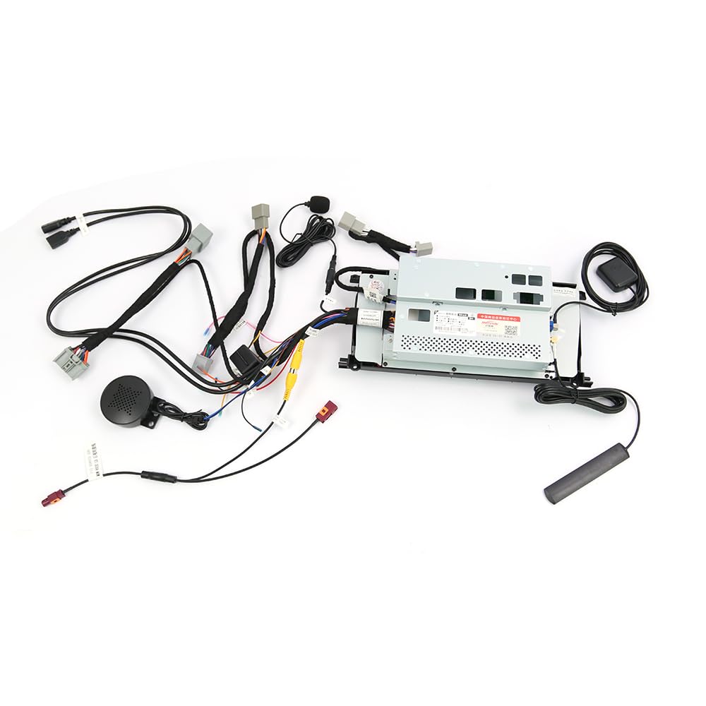 Car Stereo for Land Rover Range Rover Vogue 2012 2013 2014 2015 2016