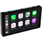 Pioneer DMH-WC6600NEX 1-DIN Modular Digital Media Receiver w/ 9 inches Display (Renewed)