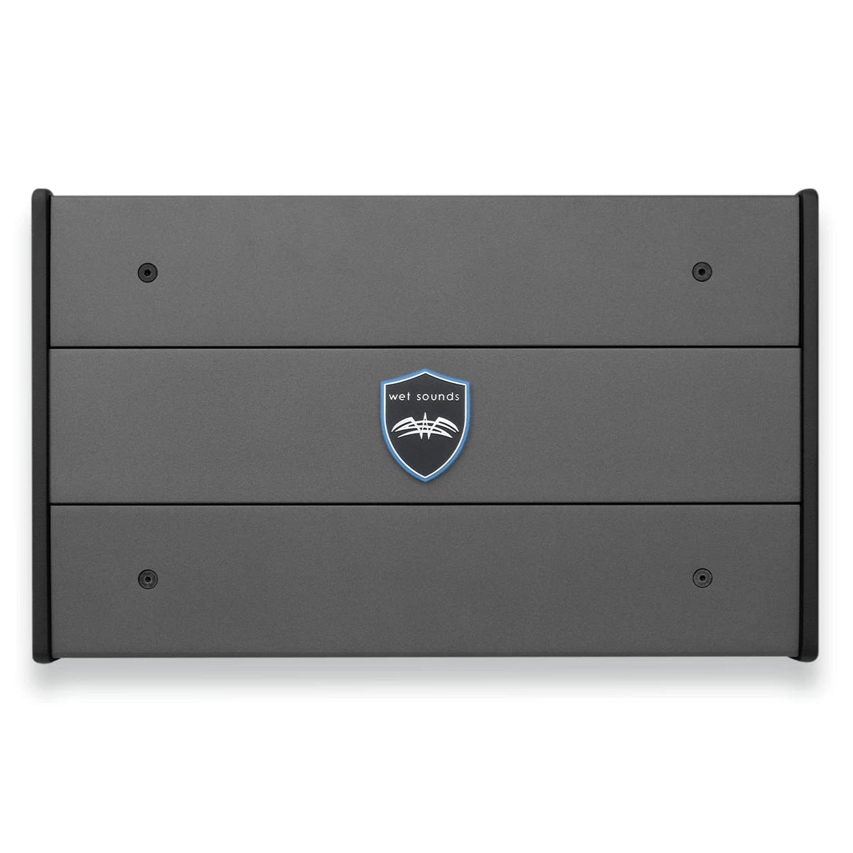 Wet Sounds | SYN-DX2.3 HP | 2 Channel High Power Class D Marine Amplifier