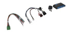 PAC Amplifier Integration Interface for 2023+ Silverado EV, Suburban & More