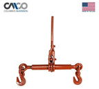 Mytee Products Columbus McKinnon Ratchet Load Binder 5/16-3/8" G70 G80 7,100 Lbs WLL US Made