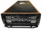 Diamond Audio MICRO88U – 8-Channel Full Range Class D Amplifier