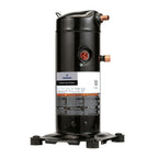 ZR38K5E-TFD-800 CORPORATION ZR38K5ETFD800 460v3ph 49,400btu R-22 Compres