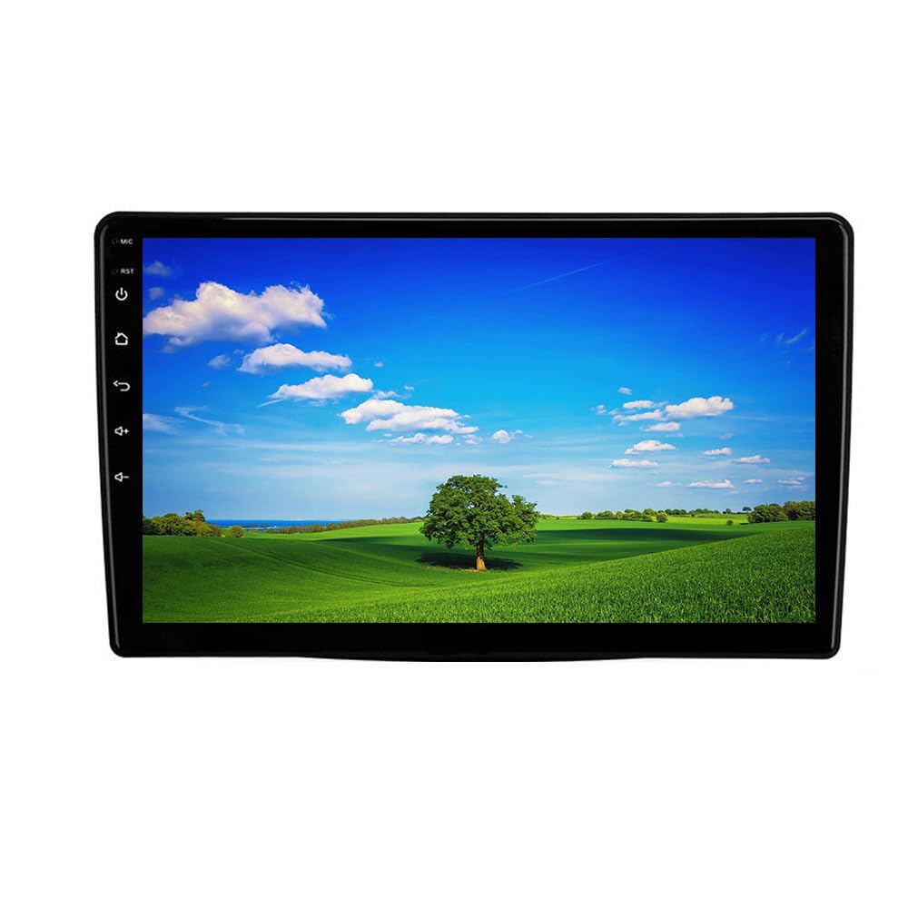 for Dodge RAM ProMaster 1500 2500 3500 2014-2022 Car Radio Stereo Carplay IPS Android Car Stereo 9" in-Dash Head Unit WiFi GPS Navigation Steering Wheel Control RAM 2G ROM 32G