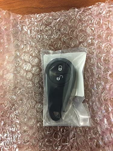 Subaru Genuine 88036FE041 Transmitter - Keyless, 1 Pack