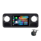 Stereo Car Radio for Mercedes-Benz Sprinter 2019-2023 Head Unit Upgrade