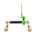 GXYWADY 4PCS Foldable Chain Binder 5/16"-3/8" G70 7100lbs