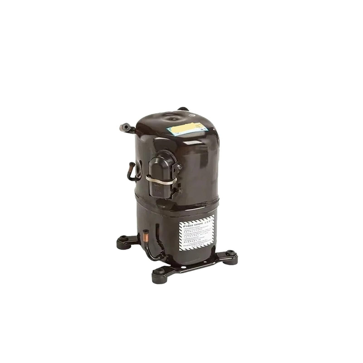 Refrigeration Compressors AWG5532EXG R407C 10.5HP