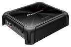Pioneer GM-D9701 2400W Class D Monoblock Car Amplifer, with Bass Remote