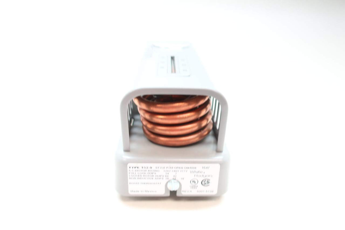 Emerson Climate-White-Rodgers 152-9 55/85f LineVoltHtStat 2diff