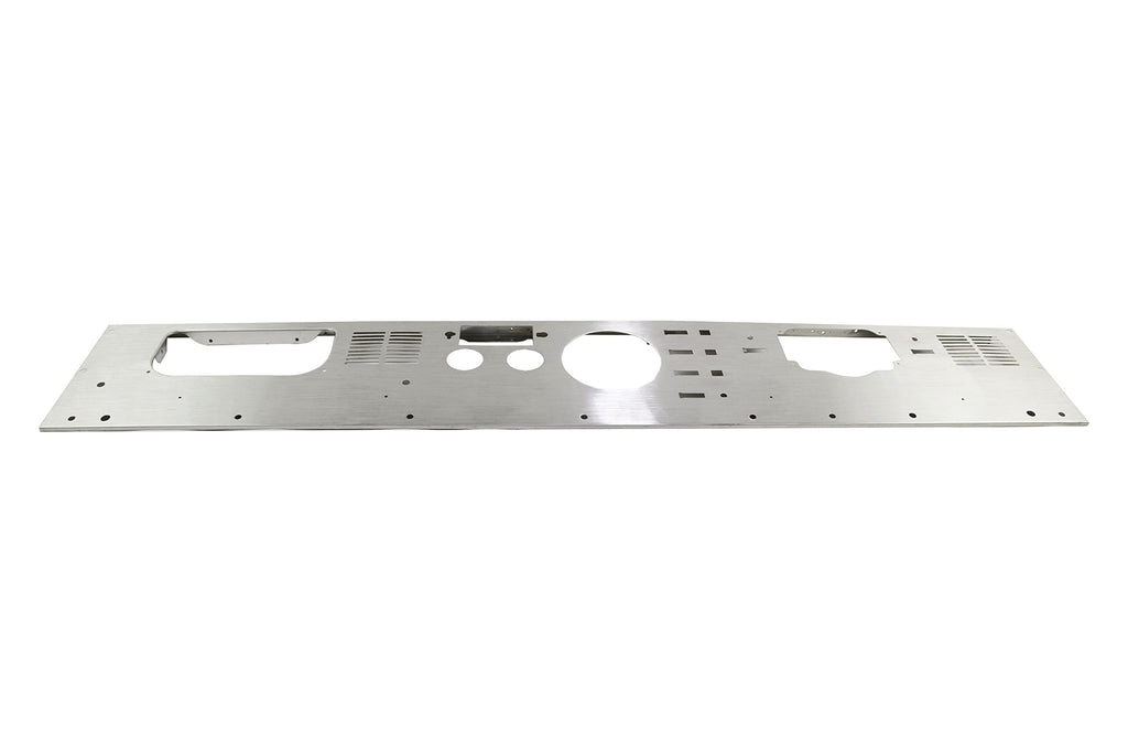 Kentrol 30565 Dash Panel with radio opening