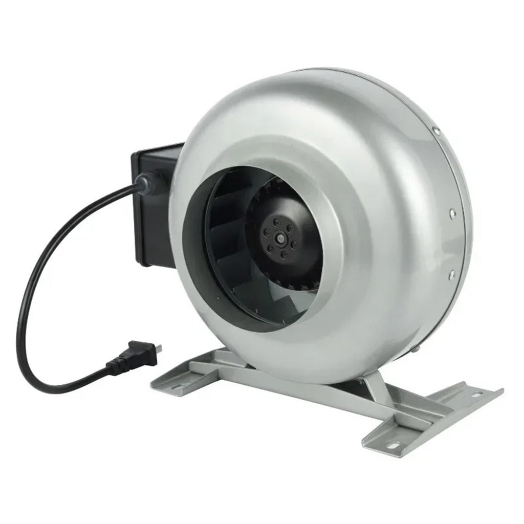 External Rotor Circular Duct, Centrifugal Fan(KD160S2)