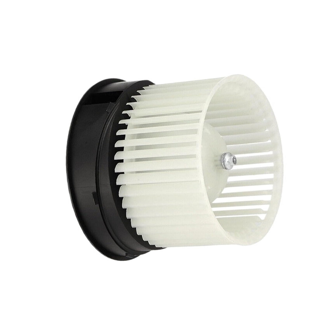 Heater Blower Motor Fan