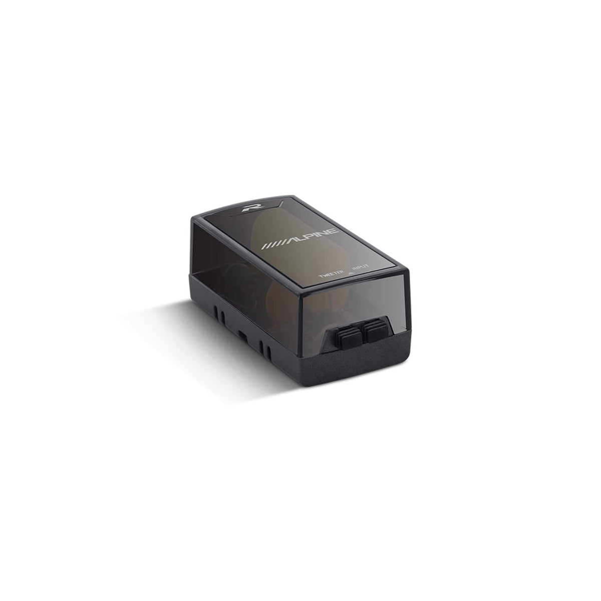 Alpine R2-S65C 6.5 in Two-Pair Component Speaker Bundle