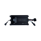 Memphis MX800.4 Powersports 800 Watts 4-Channel Amplifier