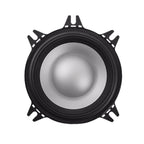 Alpine S-Series S2-S40C 4" Component Speakers with S2-S40 4" Coaxial Speakers