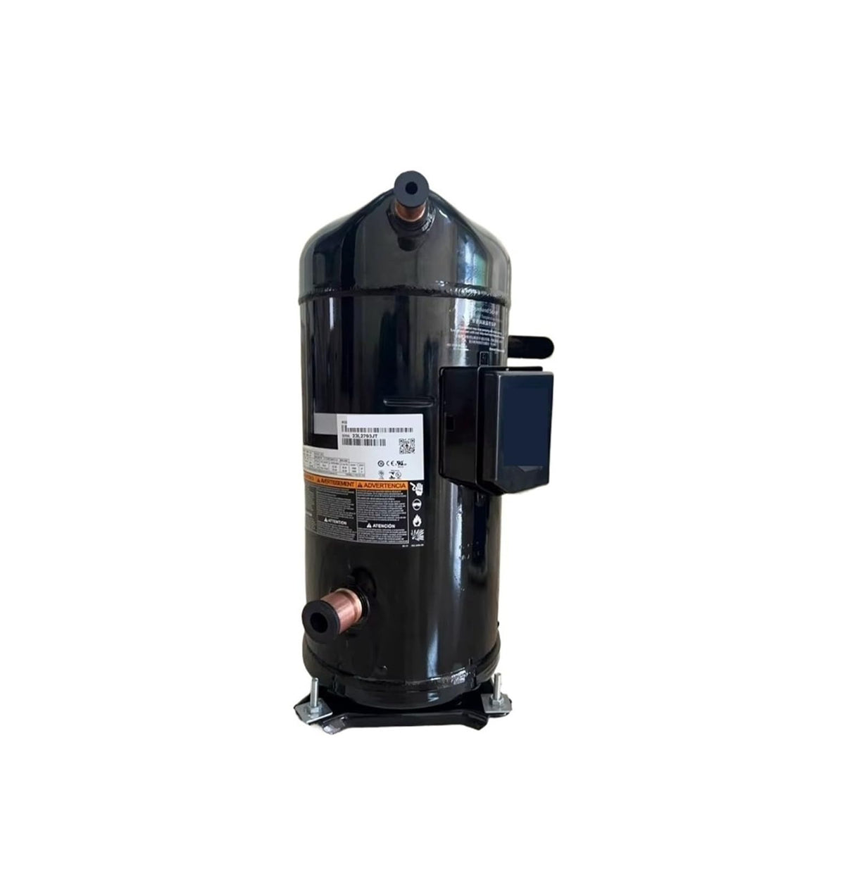 380V R22 Scroll Compressors 7HP ZR81KCE-TFD-522 for Refrigeration