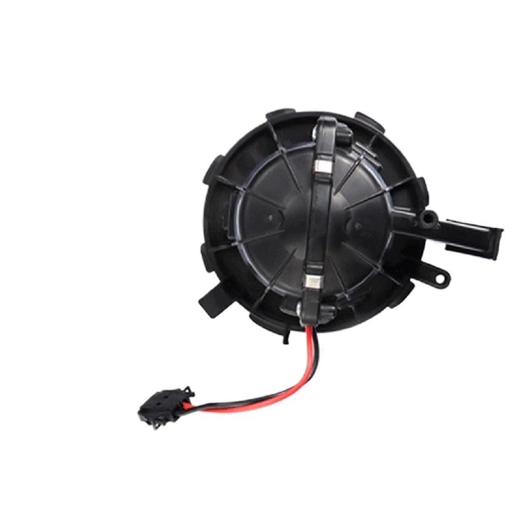 Heater Blower Motor Fan with AIRCON RHD for A4 B8 A5 8F7 8T3 8TA Q5 8RB