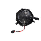 Heater Blower Motor Fan with AIRCON RHD for A4 B8 A5 8F7 8T3 8TA Q5 8RB