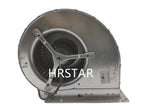 Original New Fan D4E225-CC01-21 Double Inlet Centrifugal Blower