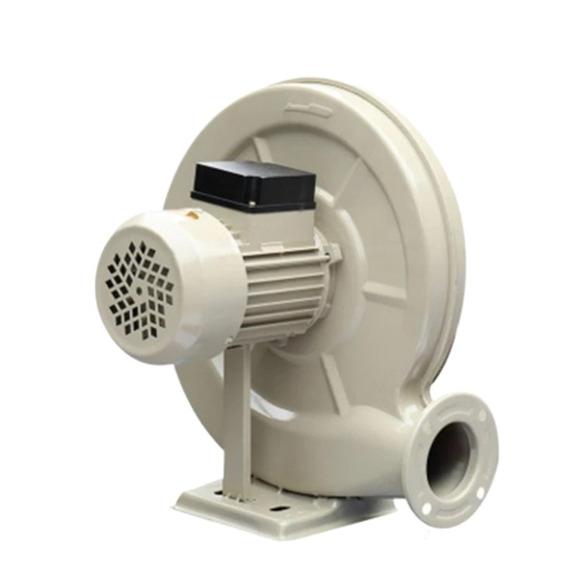 Centrifugal Blower(TZY-180WAluminum220V)