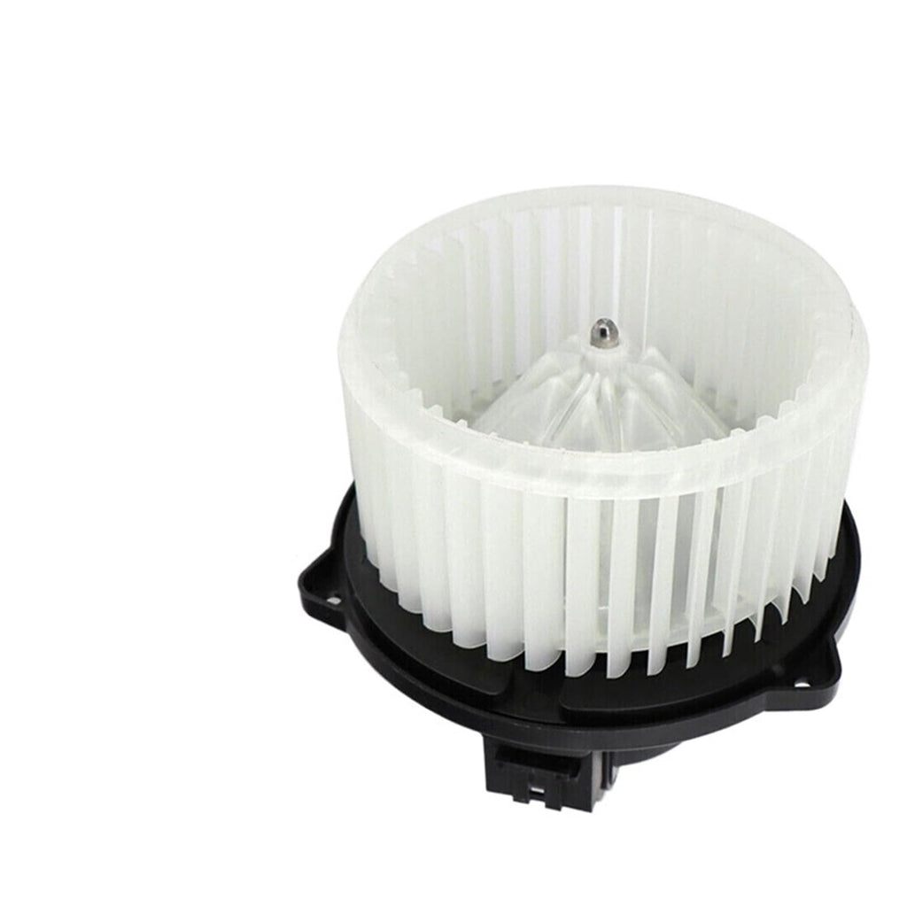 Heater Blower Motor Fan