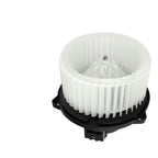 Heater Blower Motor Fan