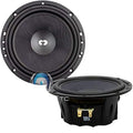 HD-6MO 6.5" Heavy Duty Midrange Woofers