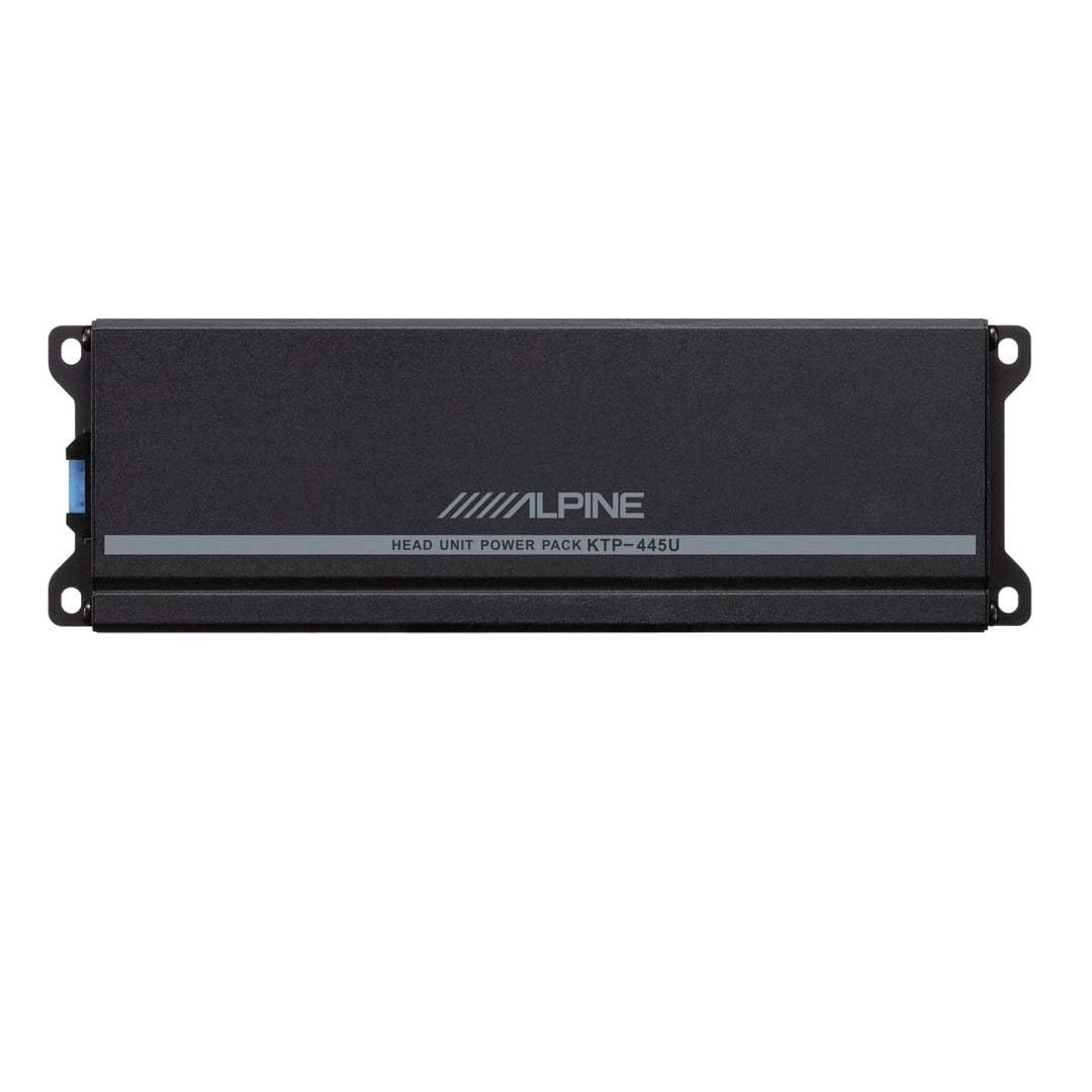Alpine KTP-445U Universal Power Pack