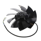 Cooling Fan for Industrial HVAC Systems