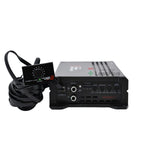 Cerwin Vega XED Series Class-D Mono Amplifier 1100W Max XED8001D Black