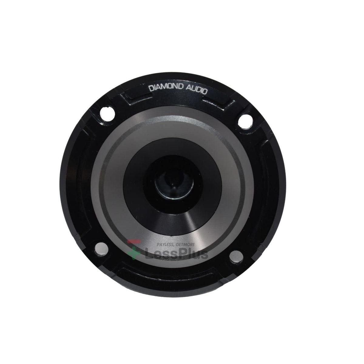 Diamond Audio Sound Quality Horn (Pair)
