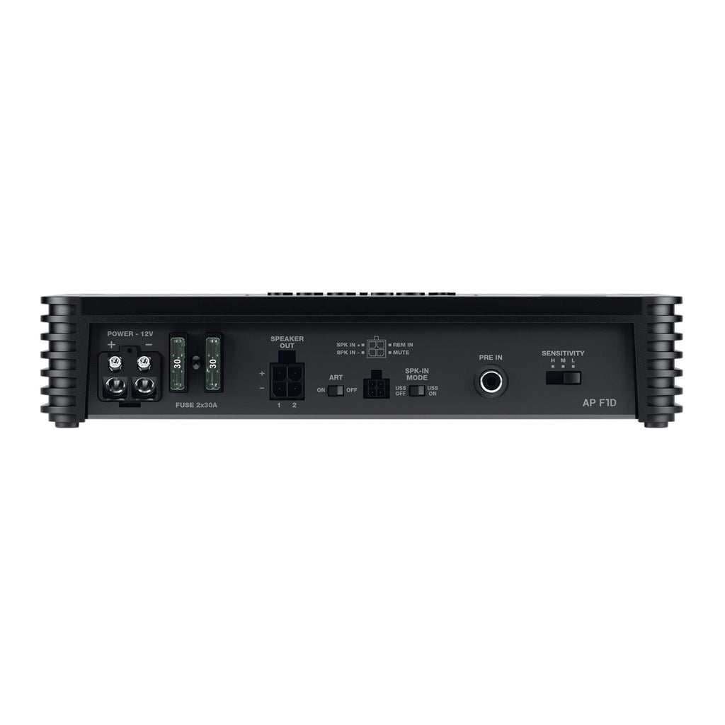 Audison AP F1D Mono Power Amplifier