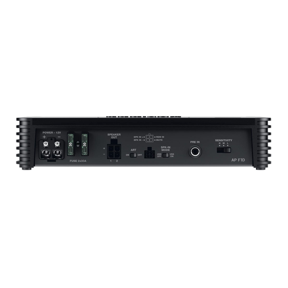 Audison AP F1D Mono Power Amplifier