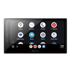 Pioneer DMH-1800NEX 6.8" Double-DIN Digital Multimedia Receiver with Backup Camera