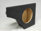 10" Stealth Sub Enclosure for 1984-2001 Jeep Cherokee Dark Gray