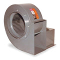 Blower,6 5/16 In, Less Motor