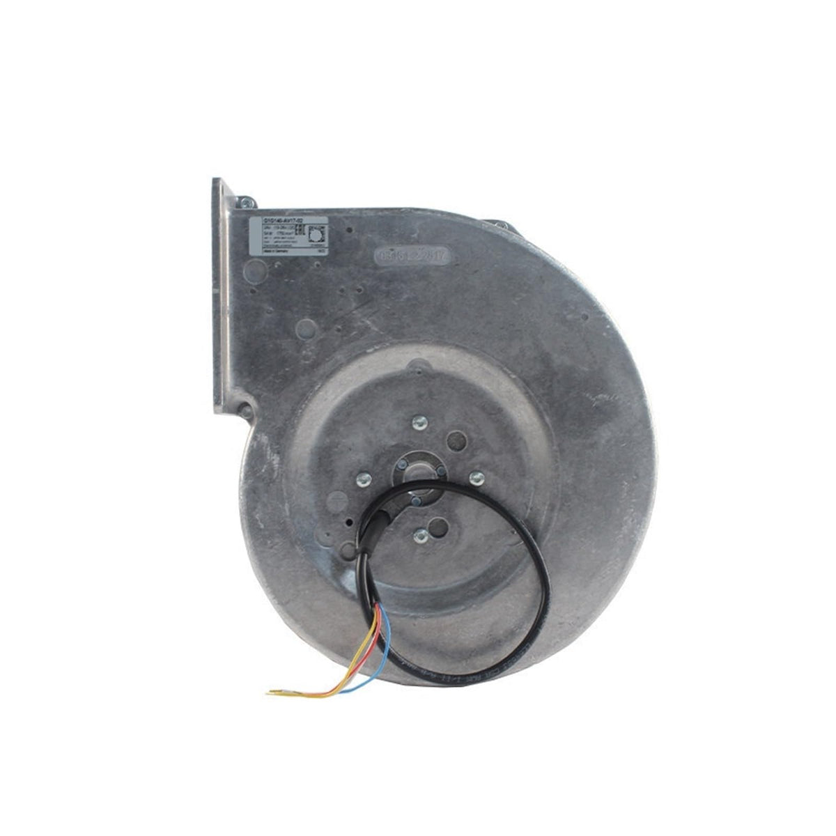 Arionyx G1G140-AV17-02 24V 2.5A 54W Volute Centrifugal Blower