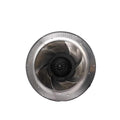 AC Cooling Fan 230V 1.2A Industrial Centrifugal Blower R4E400-AB23-05 for HVAC Systems Industrial Ventilation
