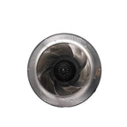 AC Cooling Fan 230V 1.2A Industrial Centrifugal Blower R4E400-AB23-05 for HVAC Systems Industrial Ventilation