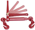 Mytee Products (4 Pack) 5/16-3/8 Durabilt Folding Handle Binder 8800WLL