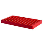 ANDERSEN HITCHES | RV Accessories | 6-Pack Trailer Jack Blocks w/ Free Clean Step | Leveling Block Chocks | 3608