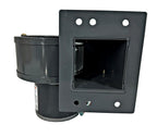 Replacement for Pellethead Blower 115V Fasco 50752-D500 Dayton 1TDP5 4C442 2C610